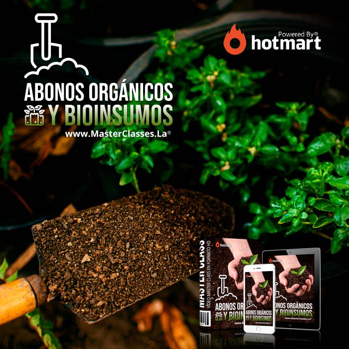 ABONOS ORGANICOS 3