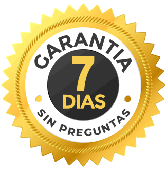 GARANTIA 7 DIAS