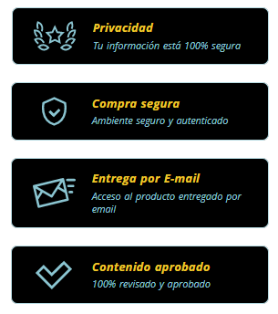 SEGURIDAD