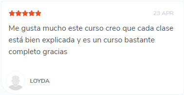 TESTIMONIOS 6